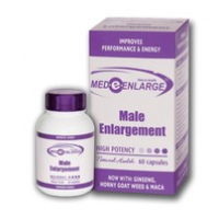 MED-E ENLARGE CAPSULES | 30'S