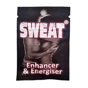 SWEAT – ENHANCER & ENERGISER | 2 CAPSULES